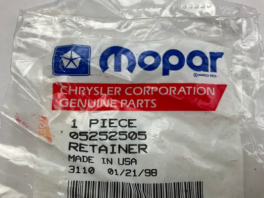 Mopar 5252505 Rear Dana 35 Axle C-Clip PAIR Axle Shaft Clips