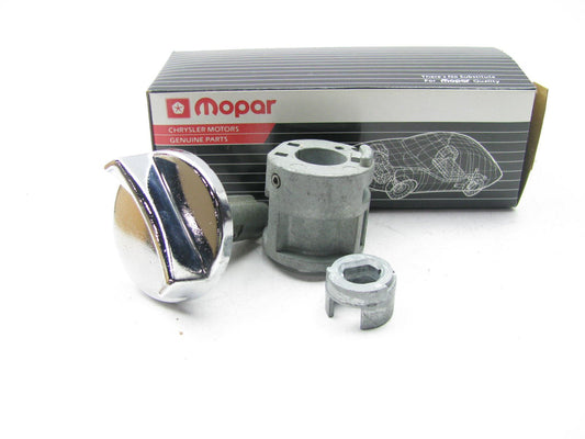 NEW - OEM 5257136 Ignition Lock Cylinder Tumbler Repair Kit For Mopar