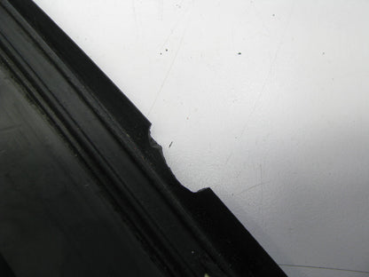 DAMAGED SEAL OEM 5257960AF Quarter Window Glass For 2001-10 PT Cruiser