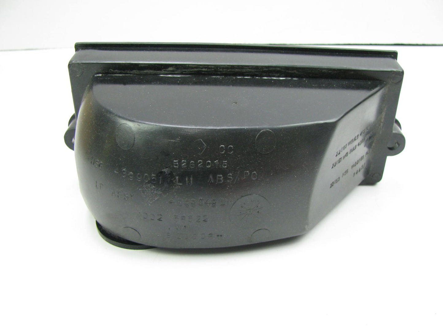 NEW - OEM 5262233 Front LEFT Corner Lamp Light 92-93 Imperial New Yorker Dynasty