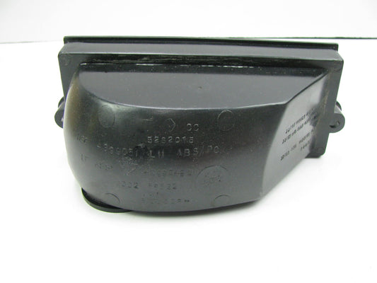 NEW - OEM 5262233 Front LEFT Corner Lamp Light 92-93 Imperial New Yorker Dynasty