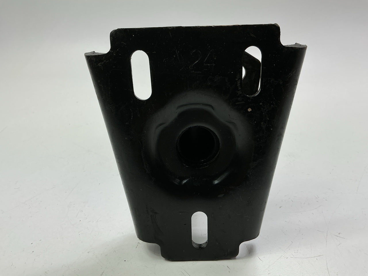 Mopar 5263324 Rear Bumper Energy Absorber Impact Shock OEM For 1990-1993 Daytona