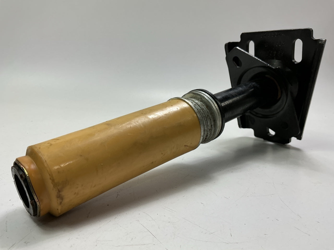 Mopar 5263324 Rear Bumper Energy Absorber Impact Shock OEM For 1990-1993 Daytona