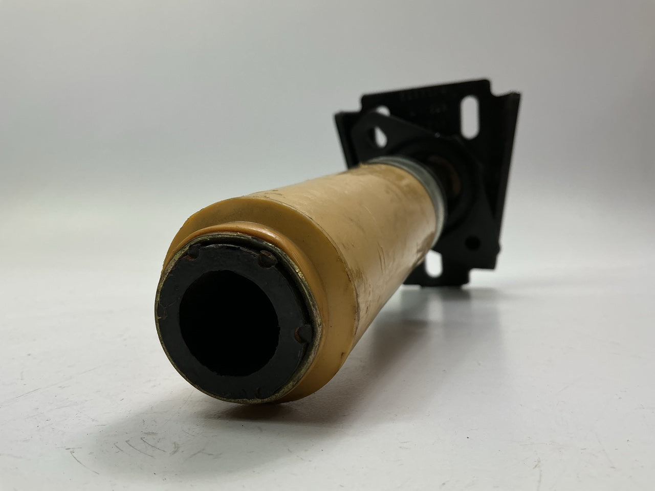 Mopar 5263324 Rear Bumper Energy Absorber Impact Shock OEM For 1990-1993 Daytona