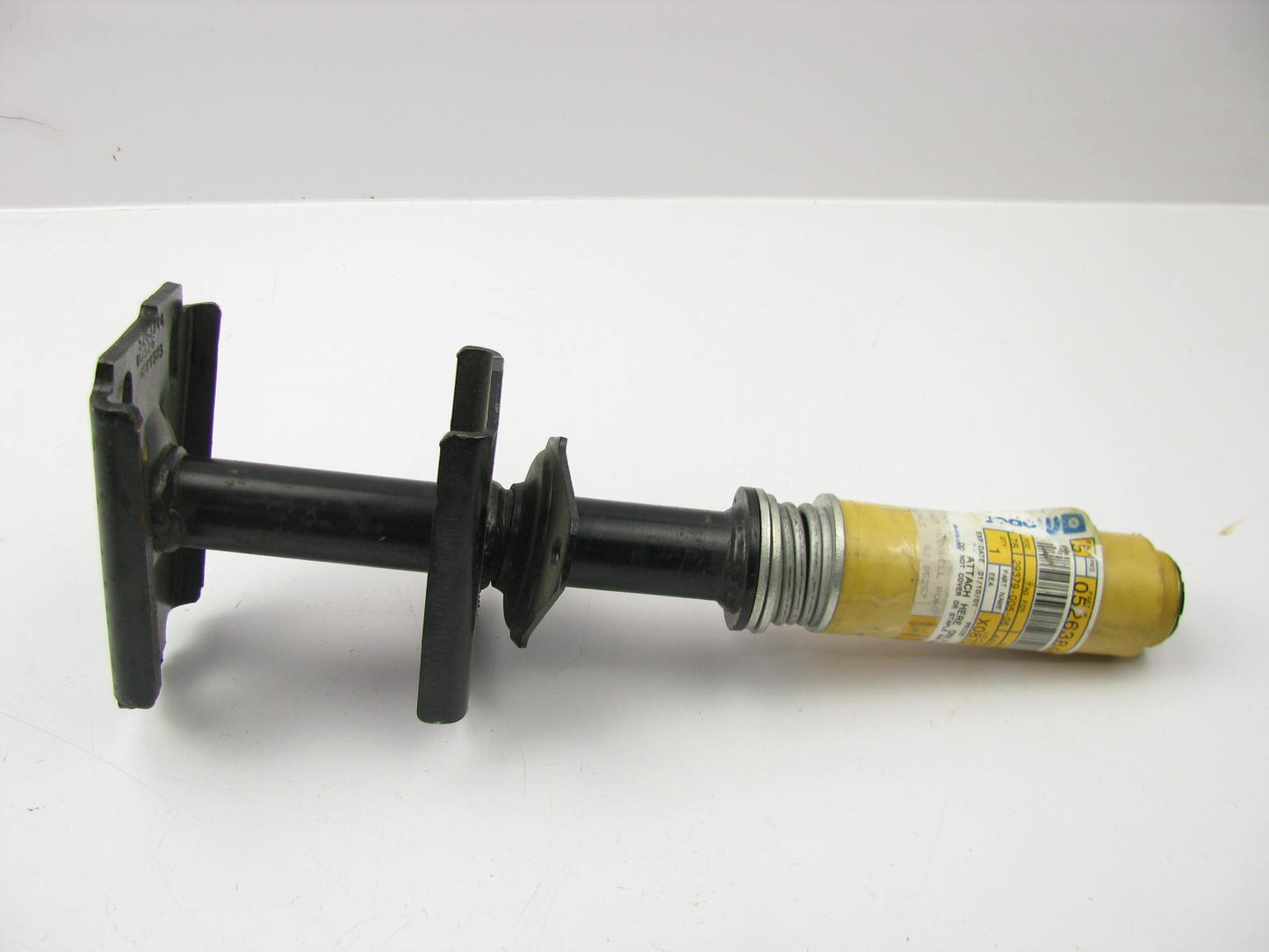NEW - OEM 5263844 Front Bumper Impact Absorber Shock For 1993-1995 LeBaron