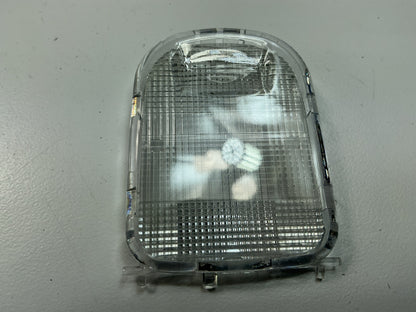 NOS OEM Mopar 5268175 Courtesy Light Reading Lamp Lens 97-98 Ram 1500 2500 3500