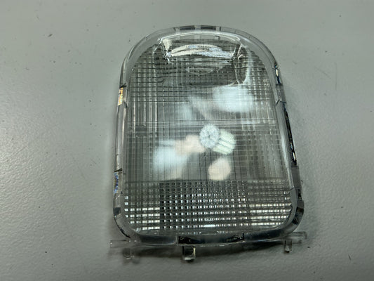 NOS OEM Mopar 5268175 Courtesy Light Reading Lamp Lens 97-98 Ram 1500 2500 3500