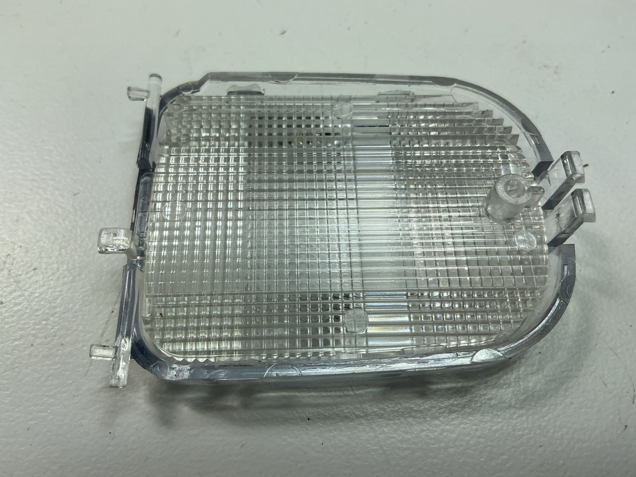 NOS OEM Mopar 5268175 Courtesy Light Reading Lamp Lens 97-98 Ram 1500 2500 3500