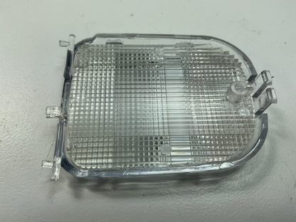 NOS OEM Mopar 5268175 Courtesy Light Reading Lamp Lens 97-98 Ram 1500 2500 3500