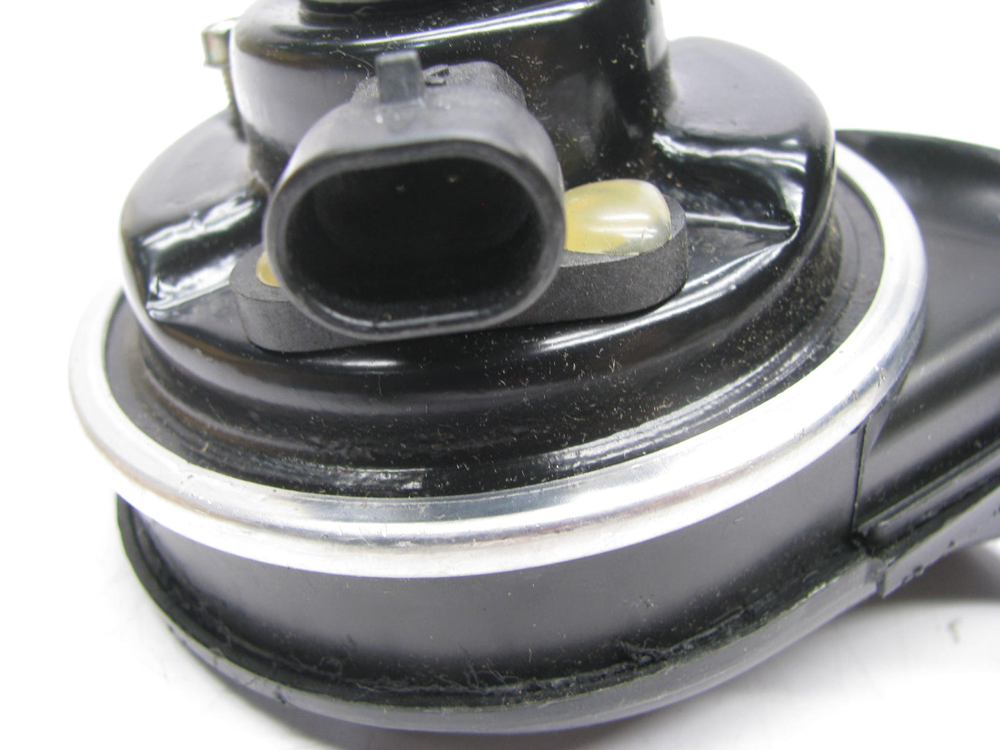 NEW - OEM Mopar 5269103 Low Note Horn For 1991-1993 Imperial Dyansty New Yorker