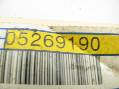 NOS - OEM 5269190 Throttle Gas Accelerator Cable For 1991 Dodge Monaco