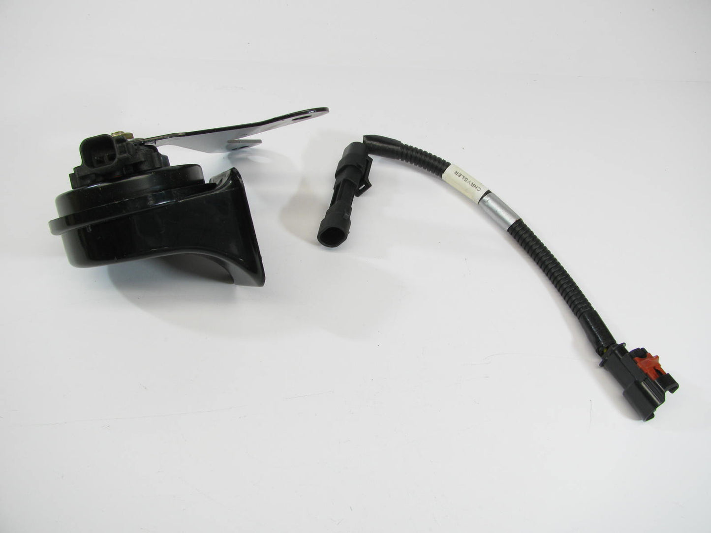 NEW - OEM 5269204AC Low Note Horn For 1995-1997 Dodge Neon