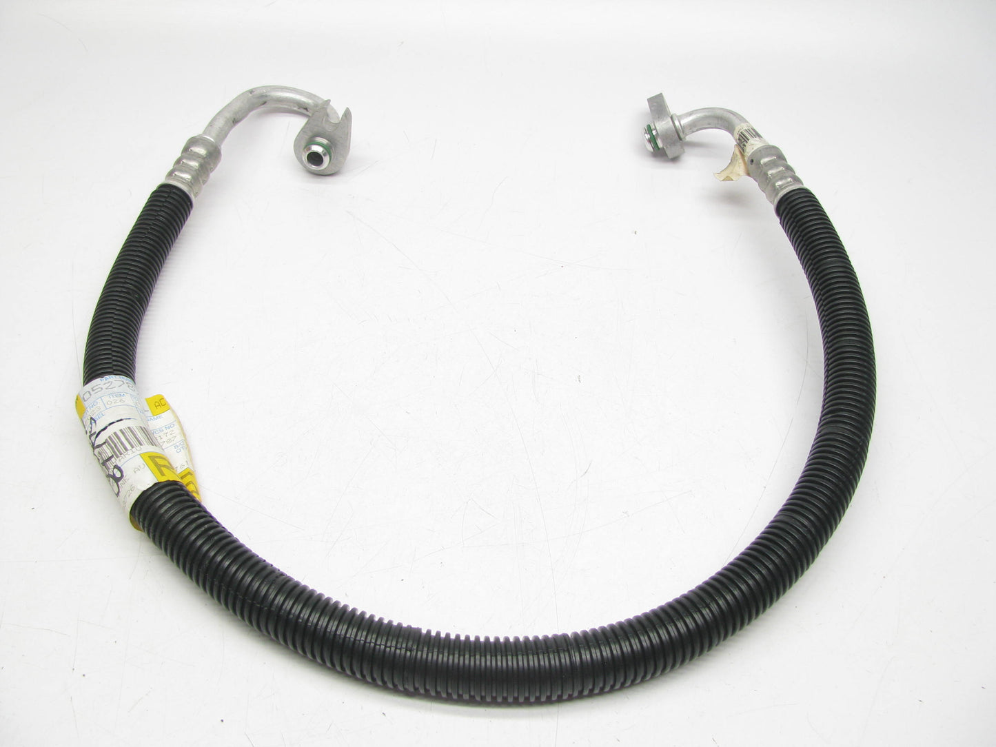 NEW - OEM 5278761AC A/C Refrigerant Suction Hose For 2000-2001 Neon