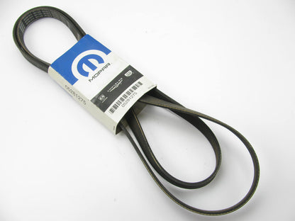 NEW GENUINE OEM 5281275 Serpentine Belt For Mopar