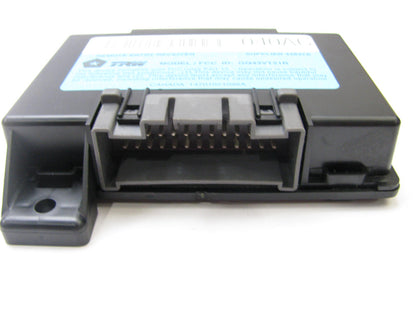 NEW OEM Mopar 5293040AC Keyless Entry Control Receiver Module