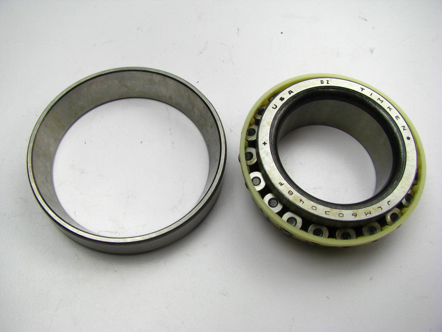 NEW GENUINE OEM 53000238 Front Wheel Axle Bearing For Mopar