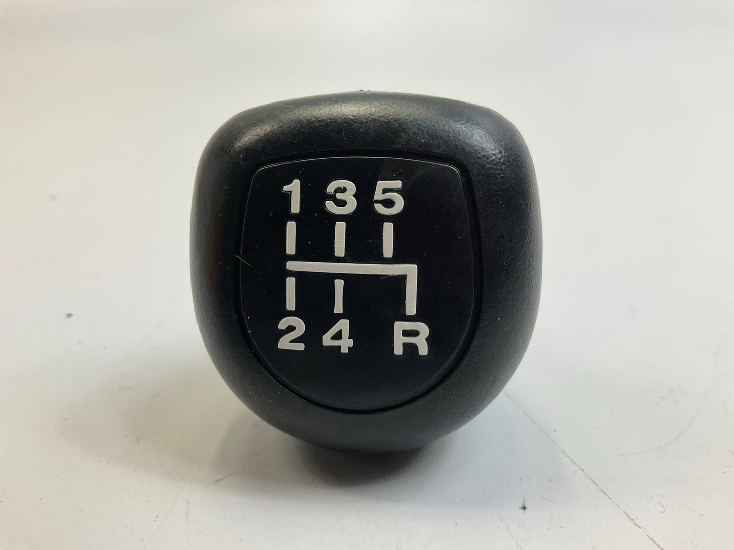 NOS OEM Mopar 53000605 Manual Trans Shift Knob For 1988-1997 Jeep Wrangler