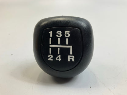 NOS OEM Mopar 53000605 Manual Trans Shift Knob For 1988-1997 Jeep Wrangler
