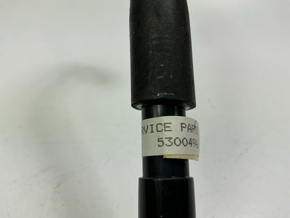 NOS GENUINE OEM Mopar 53004946 Crankcase Crank Ventilation Hose For JEEP 2.5L