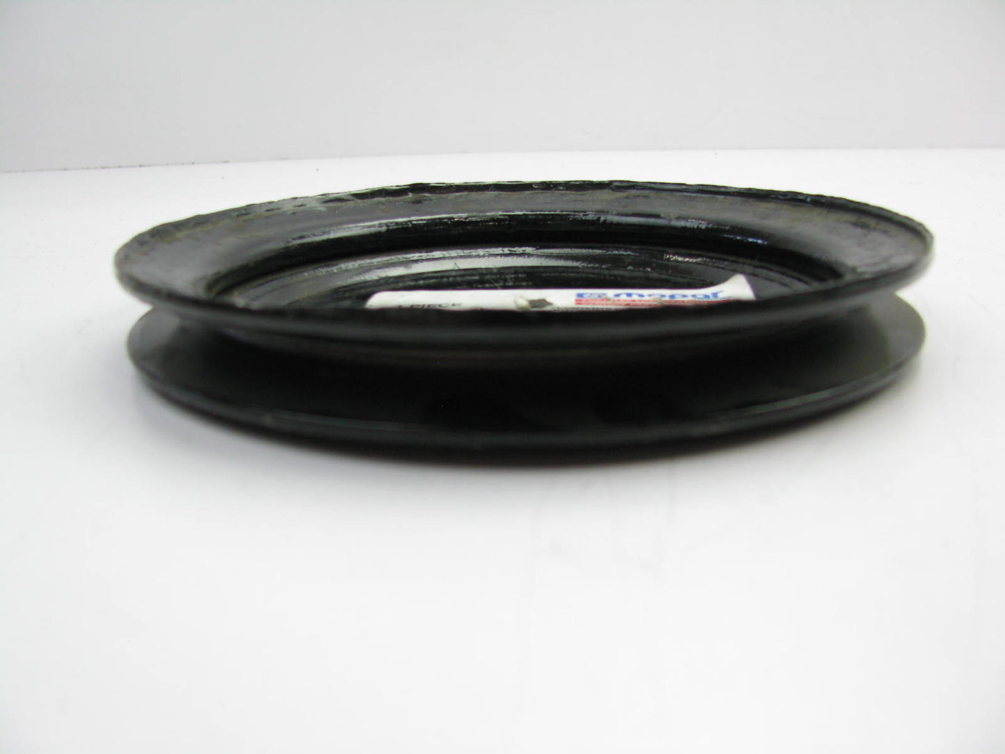 NEW GENUINE 53005088 Air Pump Belt Pulley For 1974-1988 Jeep 304 360 401 V8