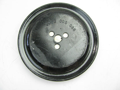 NEW GENUINE 53005088 Air Pump Belt Pulley For 1974-1988 Jeep 304 360 401 V8