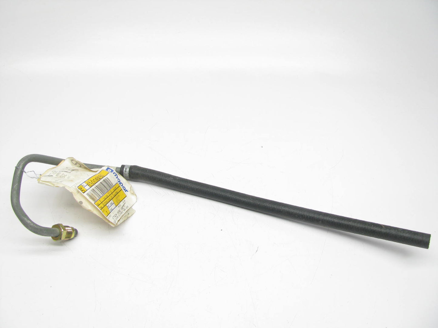 NEW - OEM Mopar 53008450 Power Steering Return Hose