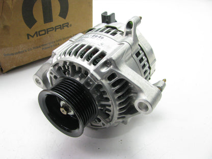 NOS - OEM Mopar 53008646 Alternator, 75 Amp