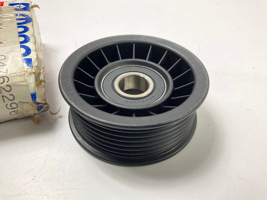 Mopar 53010161 Accessory Drive Belt Idler Pulley For 1992-1996 Dodge Dakota