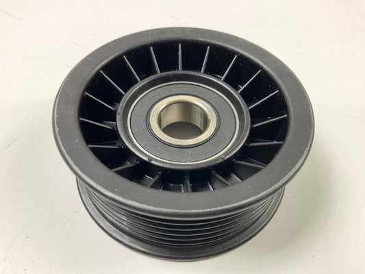 Mopar 53010161 Accessory Drive Belt Idler Pulley For 1992-1996 Dodge Dakota