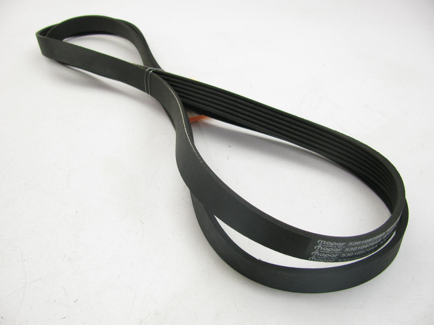 OE Serpentine Belt  53010970AA / 6PK2155