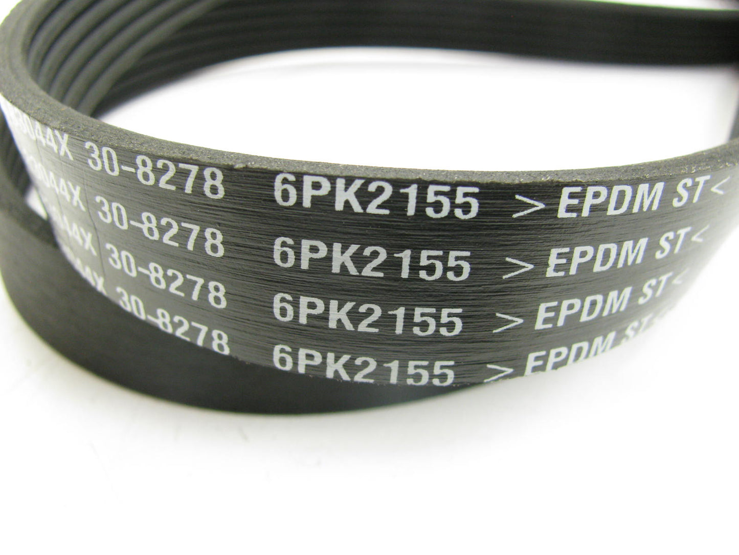 OE Serpentine Belt  53010970AA / 6PK2155