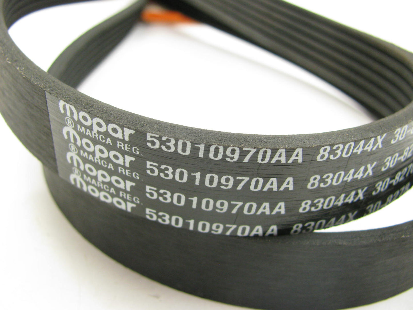 OE Serpentine Belt  53010970AA / 6PK2155