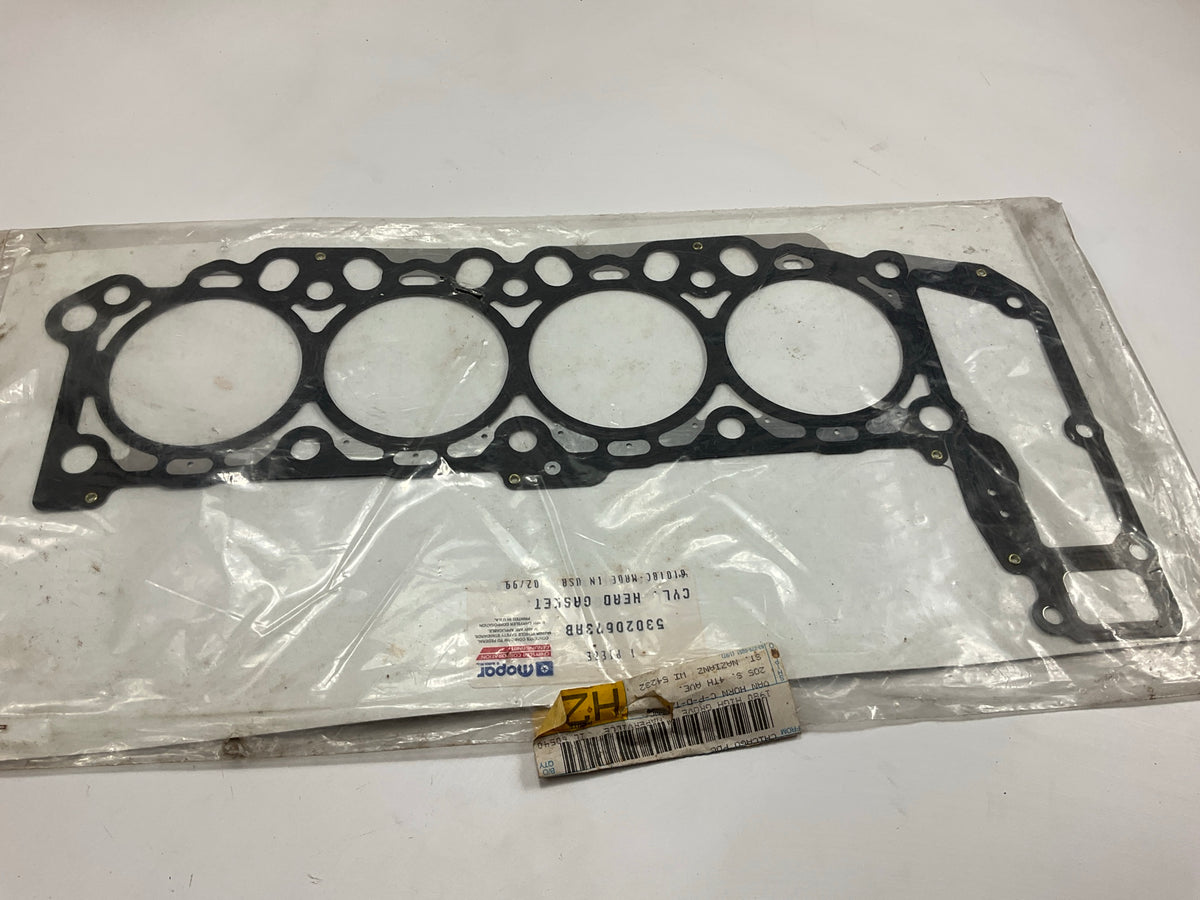 Mopar 53020673AB Cylinder Head Gasket 00-10 Dakota Durango Cherokee 4.7L V8