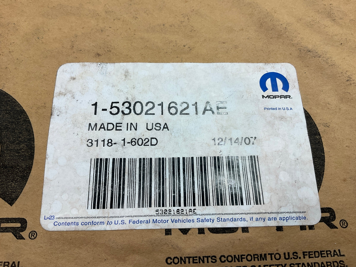 Mopar 53021621AE LEFT Head Gasket For 2003-08 Jeep 5.7L V8 HEMI