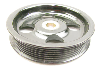 NOS OEM  53030962 -  Power Steering Pump Pulley  For 2003-2004 Dodge Dakota