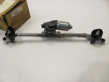 NEW - OEM Mopar 5303827AC Windshield Wiper Motor Assembly For 2007-2008 Compass