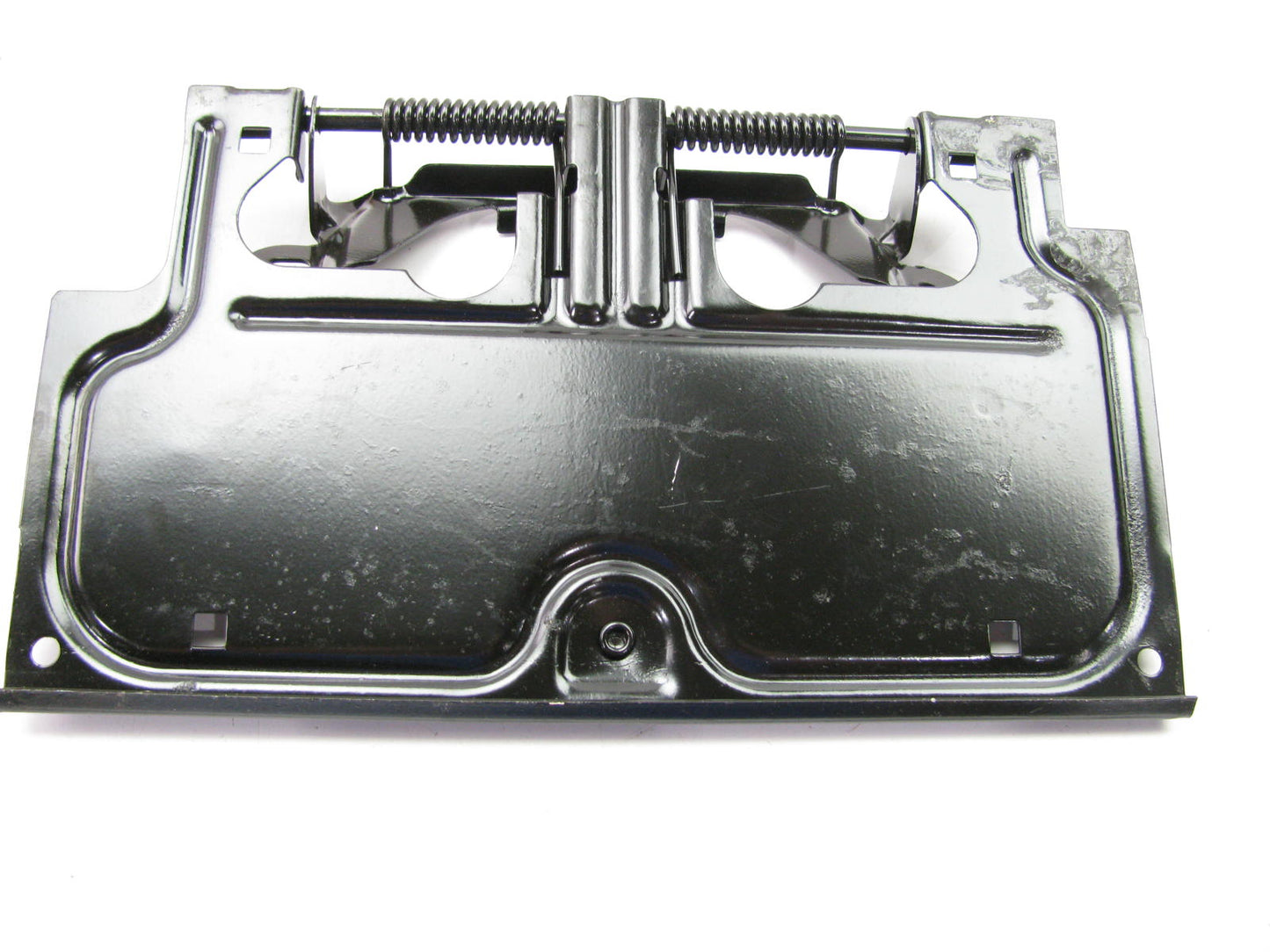 NEW GENUINE 55007403 REAR License Plate Bracket OEM For 87-95 Wrangler
