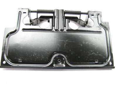 NEW GENUINE 55007403 REAR License Plate Bracket OEM For 87-95 Wrangler