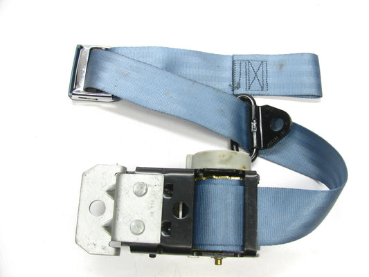 NEW - OEM Mopar 55008693 Front Left Seat Belt Retractor For 1984-86 Cherokee 2DR