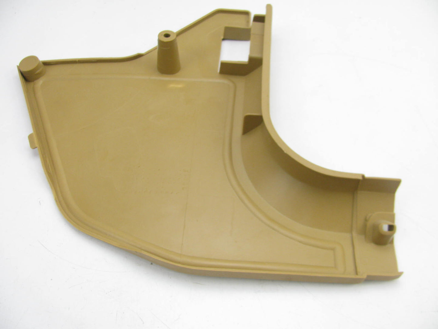 OEM  Left Drivers Trim Kick Panel 55011909 For 87-89  Cherokee