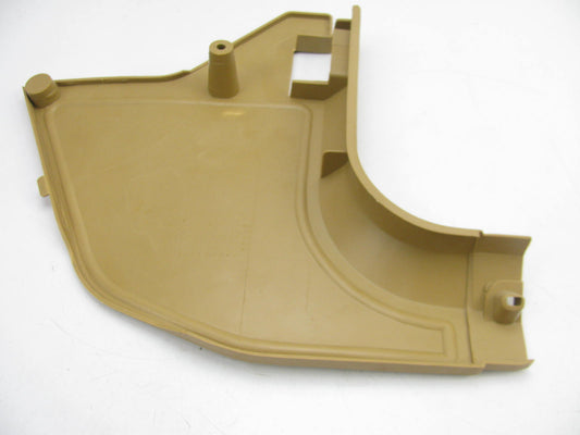 NEW - OEM Mopar 55011909 Drivers Side Kick Trim Panel For 1987-1989 Cherokee