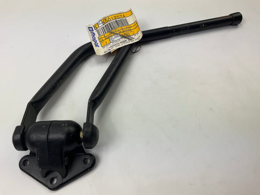 NOS OEM Mopar 55012574 Right Door Mirror Bracket For 1987-1995 Jeep Wrangler