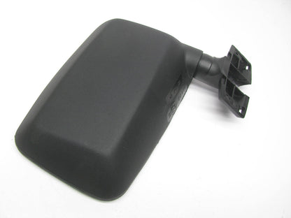 NEW - OEM Mopar 55027208 Side View Mirror For 1987-1993 Wrangler
