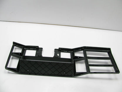 NOS OEM Dash Gauge Cluster Trim Plate Bezel For 91-93 Jeep Cherokee 55028370