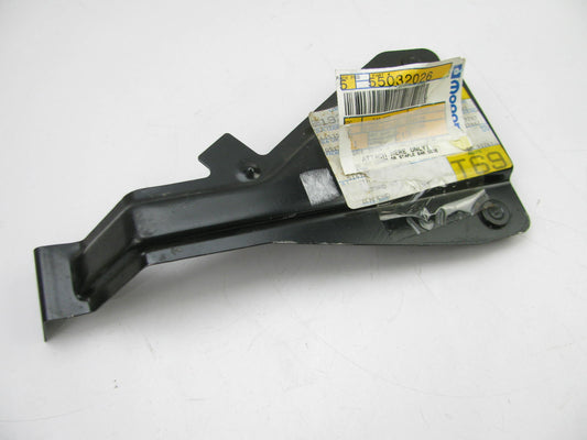 NEW - OEM 55032026 Radiator Support Tie Bar Bracket For 1993-1995 Grand Cherokee