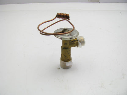 NEW - OEM 55036181 FRONT A/C Expansion Valve (With Auxiliary A/C ONLY) For Mopar