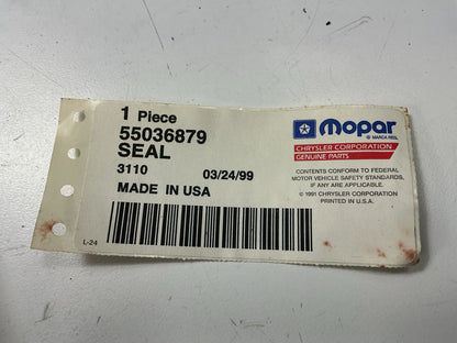 Mopar 55036879 Radiator Side Air Seals For 1997 Dodge Dakota