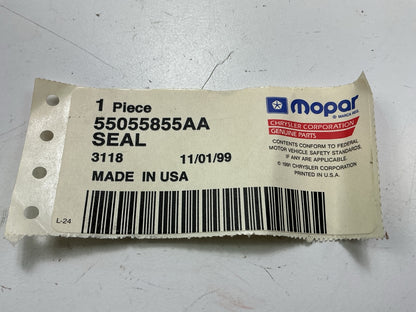 Mopar 55055855AA Engine Top Cover Weatherstrip Seal For 1994-1997 Dodge Van