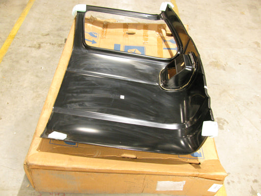 NOS OEM 55075142AF Body Sheet Metal Panel Corner For 2003  Ram Van