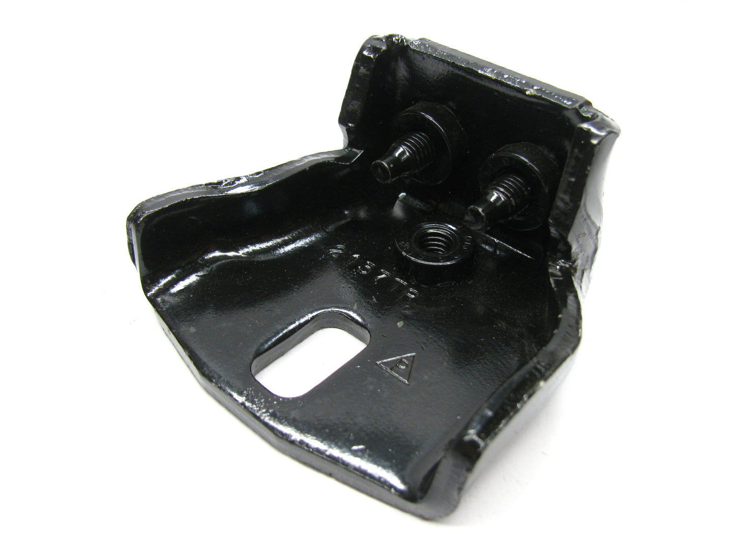 NEW GENUINE 55076179 REAR UPPER Door Hinge For 1997-1998 Jeep Grand Cherokee